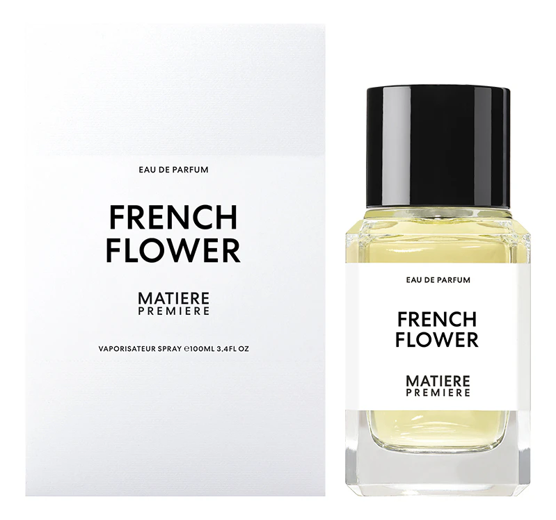 French Flower EDP image 2