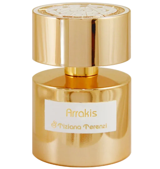 Arrakis Extrait De Parfum