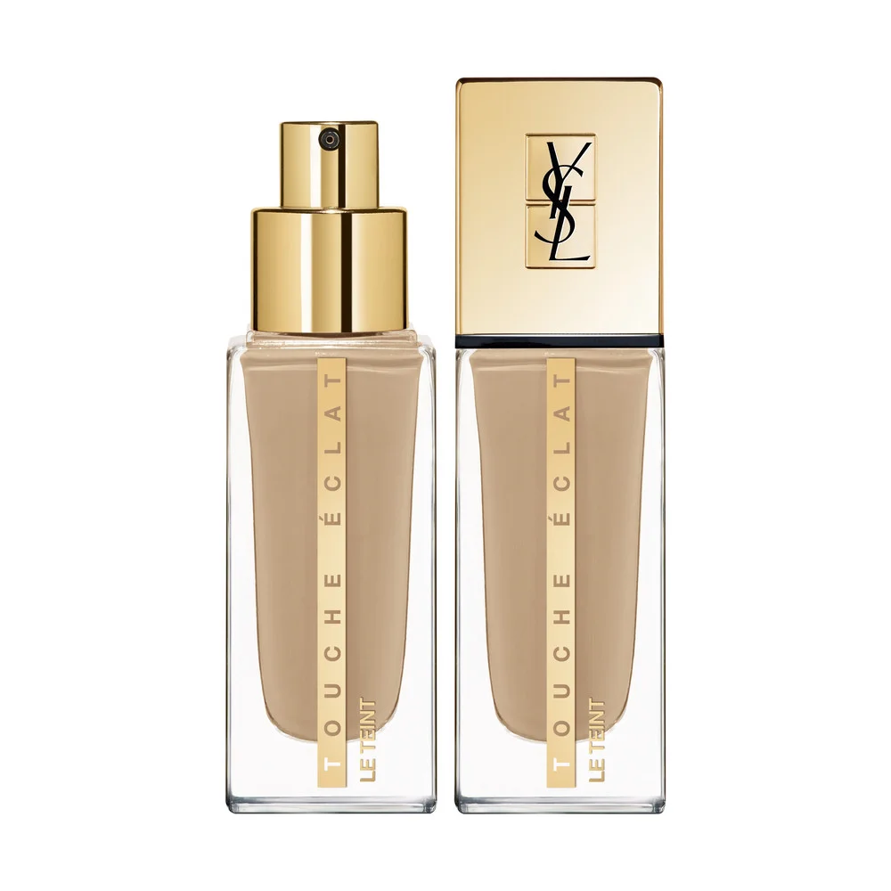 Foundation Touche Eclat Le Teint B50 image 1