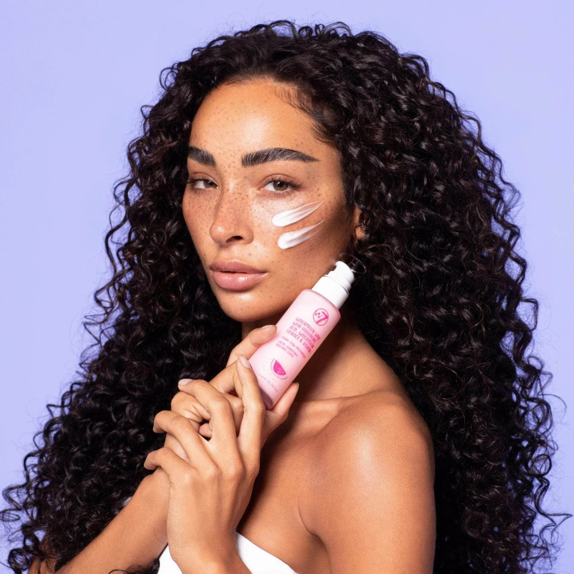 Watermelon Wave Hydro Glow Moisturiser  image 3