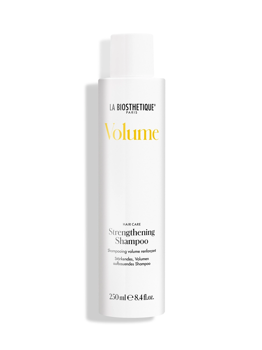 Volume Strengthening Shampoo 