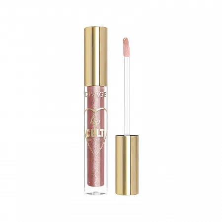 Lipgloss Lip Cult
