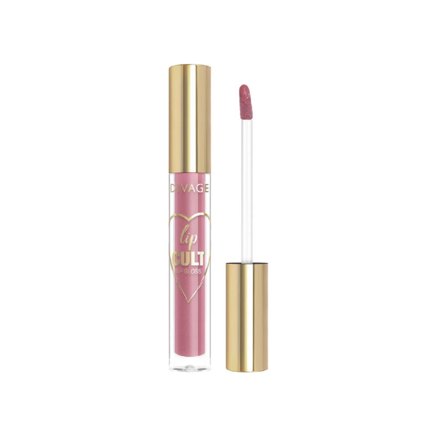 Lipgloss Lip Cult