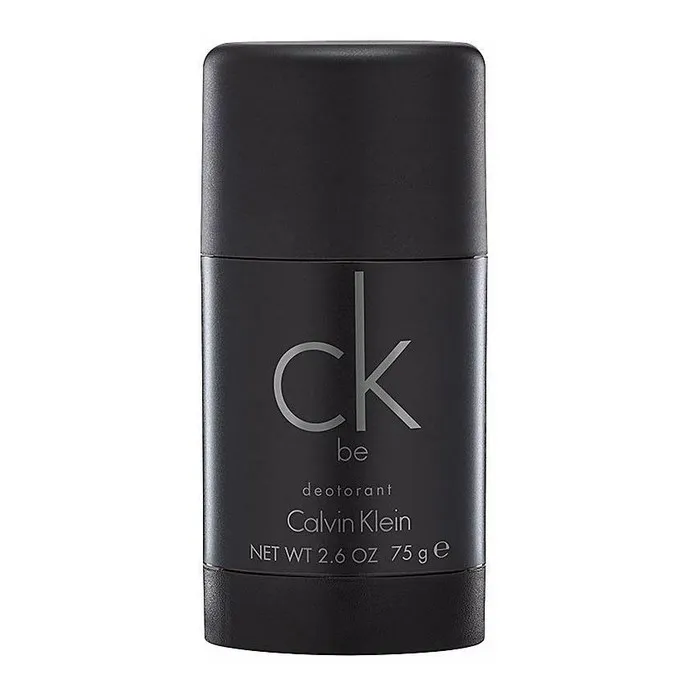 CK Be Deodorant Stick
