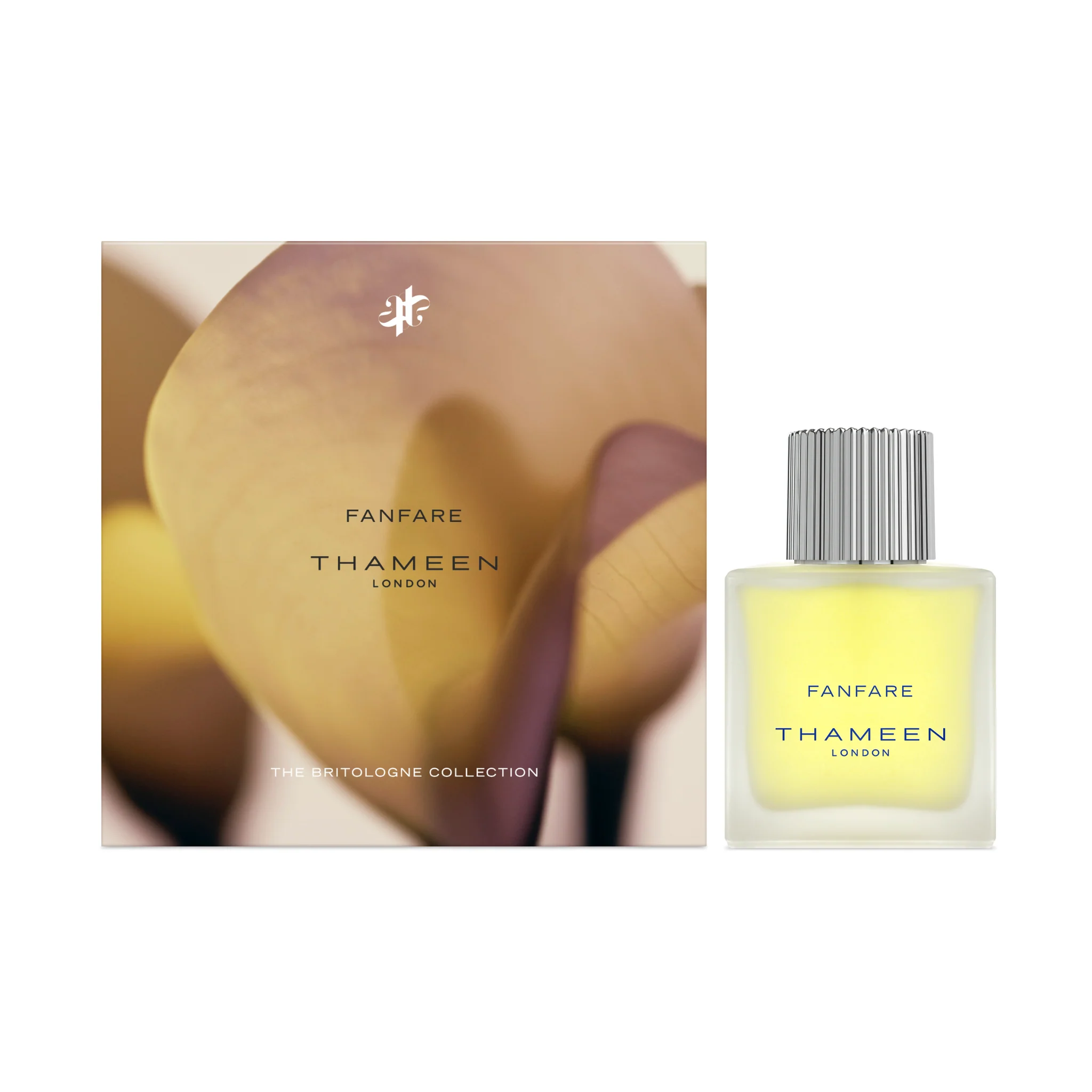 Fanfare Cologne Elixir image 2