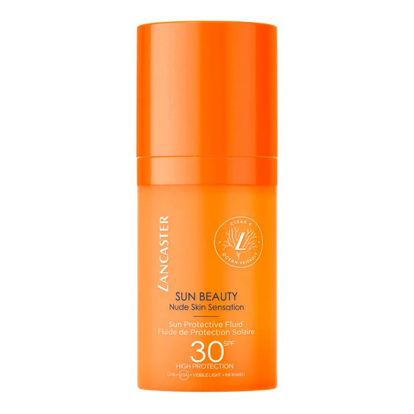 Sun Protective Face Cream