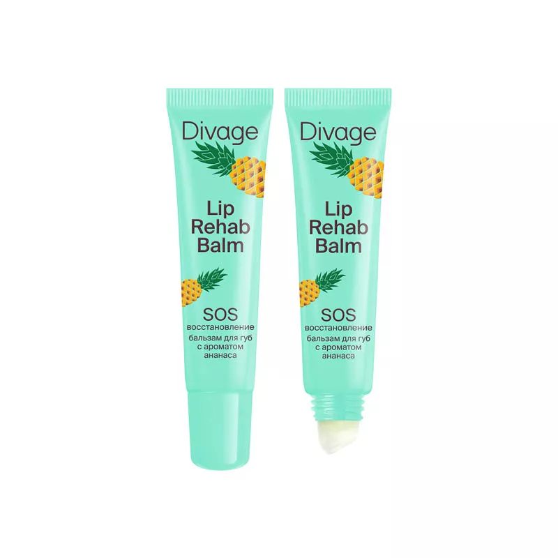 Lip Rehab Balm
