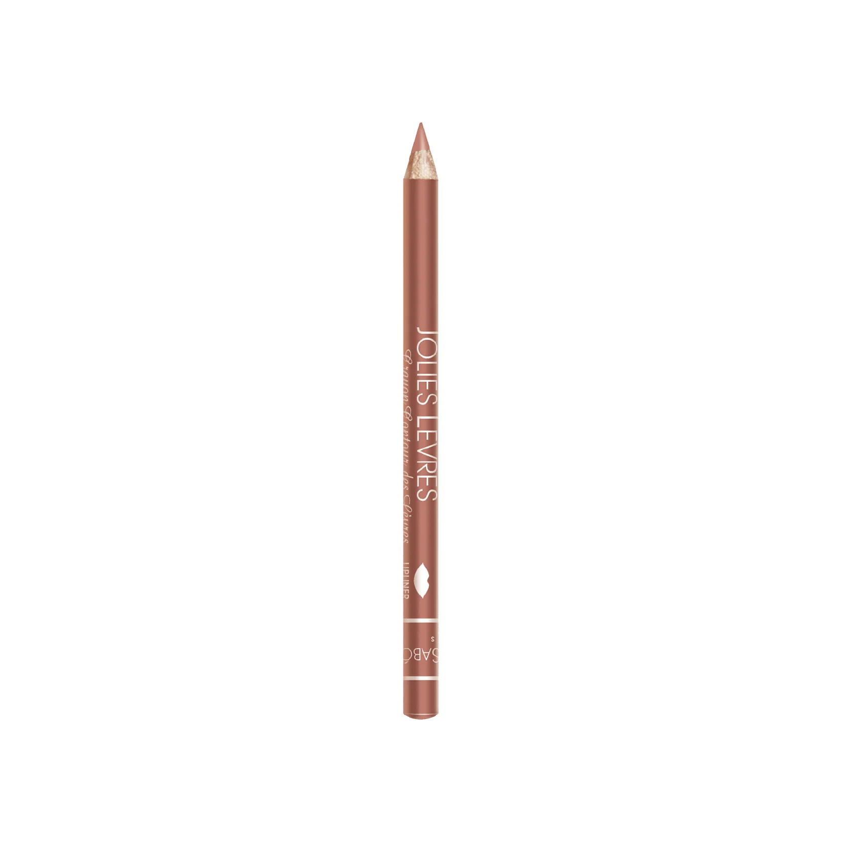 Lip Liner Jolies Levres