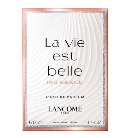 La Vie Est Belle Iris Absolu EDP   image 2