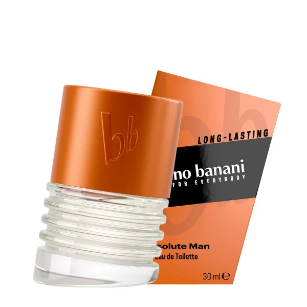 Absolute Men Eau de Toilette image 2