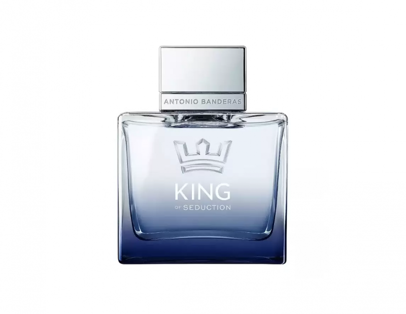 King of Seduction Eau de toilette image 1