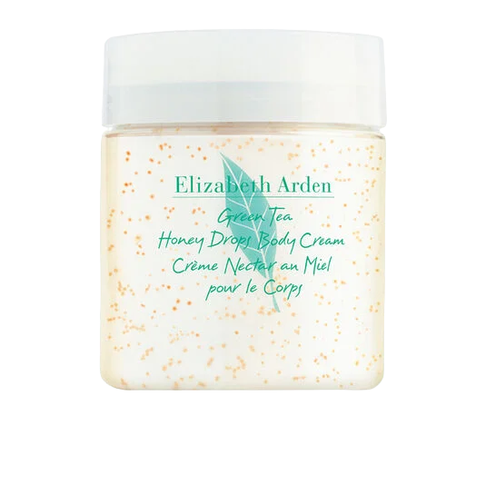 Green Tea Honey Drops Body Cream