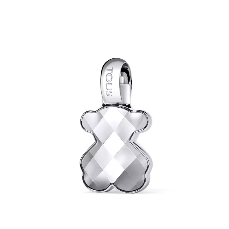 LoveMe The Silver EDP