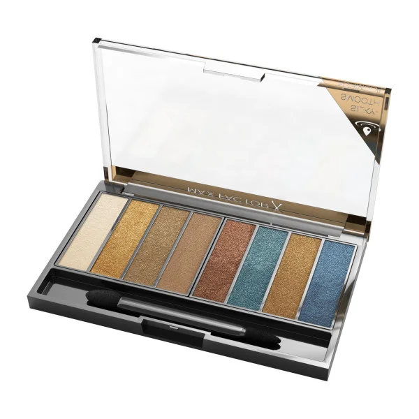 Masterpiece Nude Palette image 2