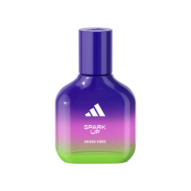 Vibes Spark Up Eau de Parfum