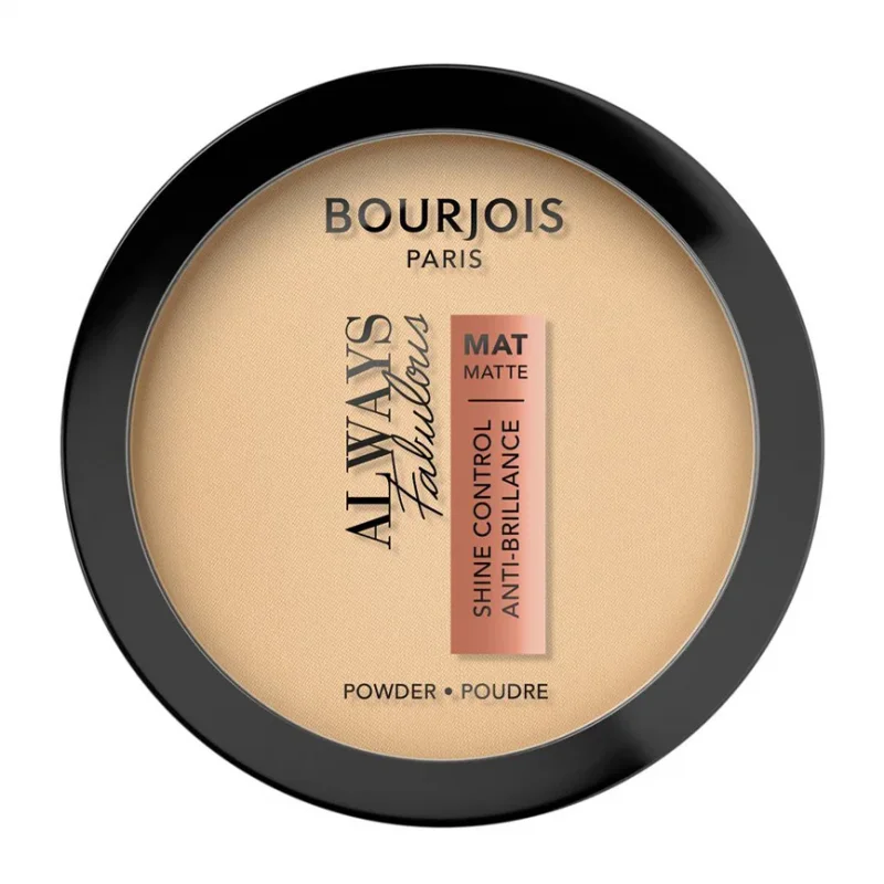Always Fabulous Powder