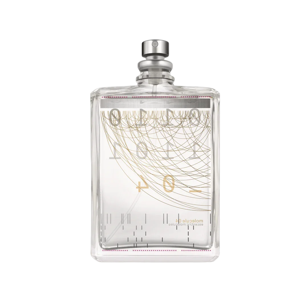 Molecule 04 EDT