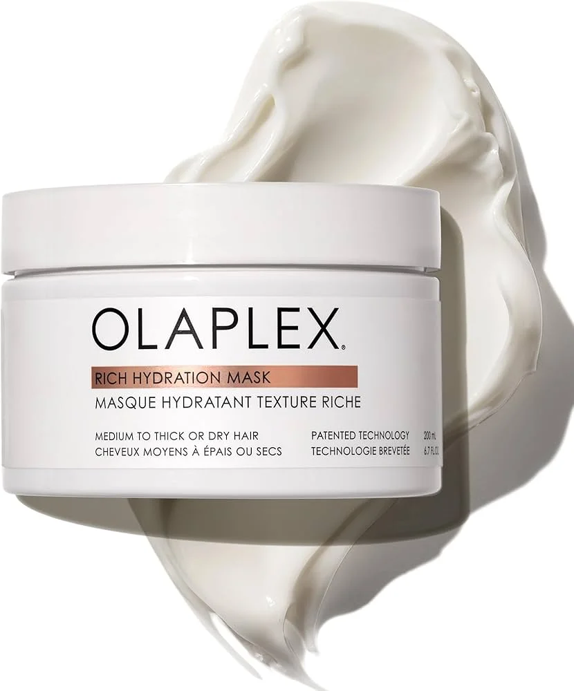 Rich Hydration Hair Mask image 2