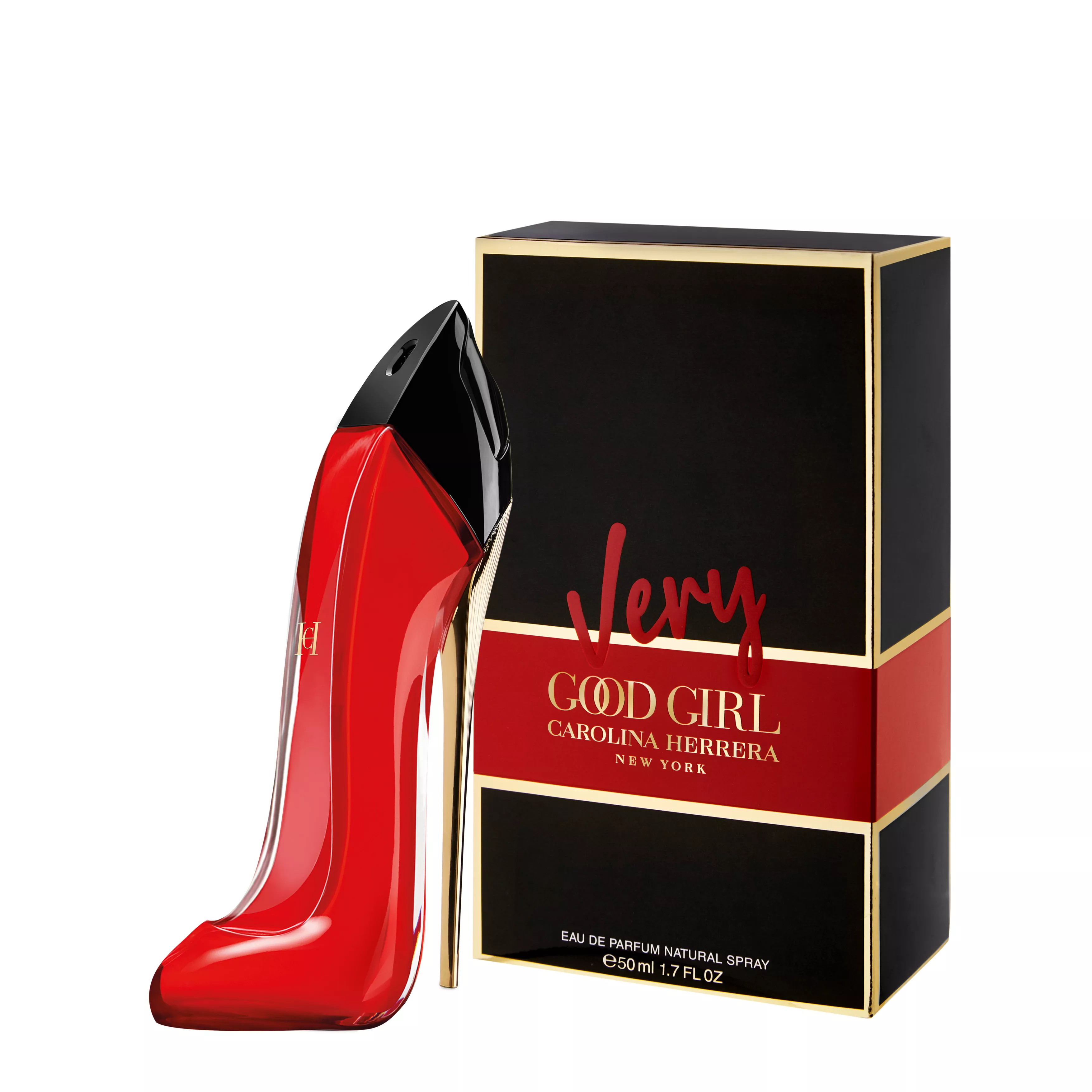 Very Good Girl Eau De Parfum image 2