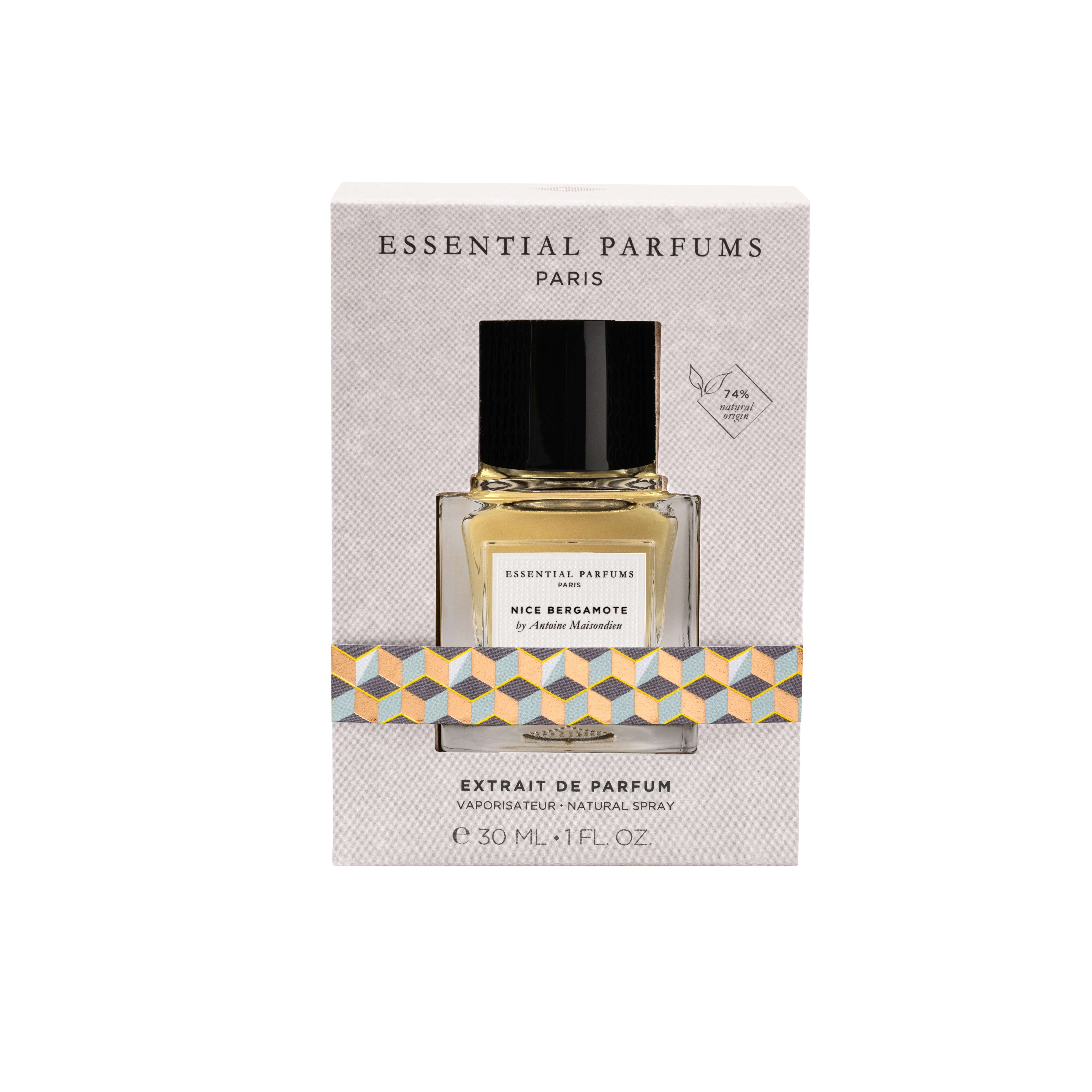 Nice Bergamote Extrait By Antoine Maisondieu image 3