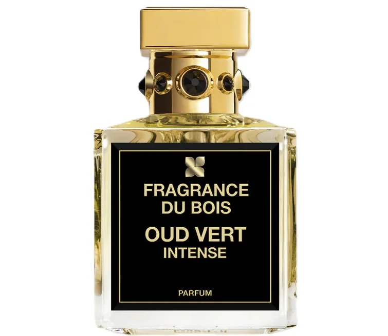 Oud Vert Intense 