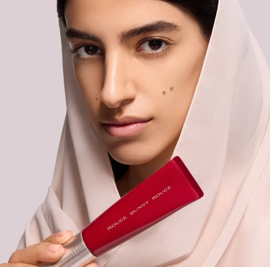 Glow Bunny Balm Foundation image 2