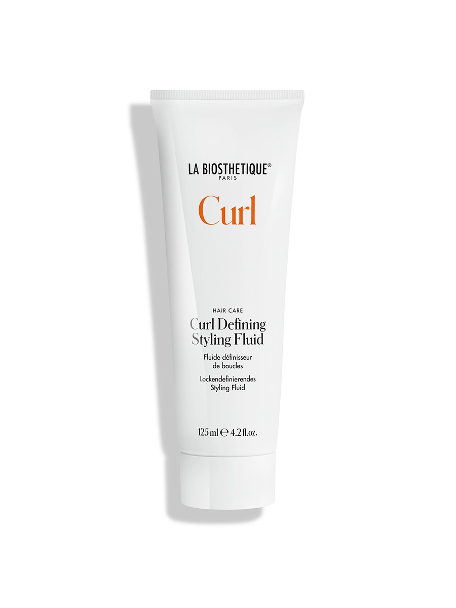 Curl Defining Styling Fluid