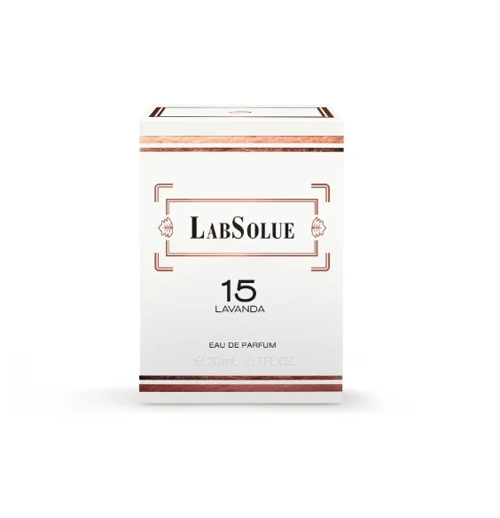 15 Lavanda Eau De Parfum  image 2