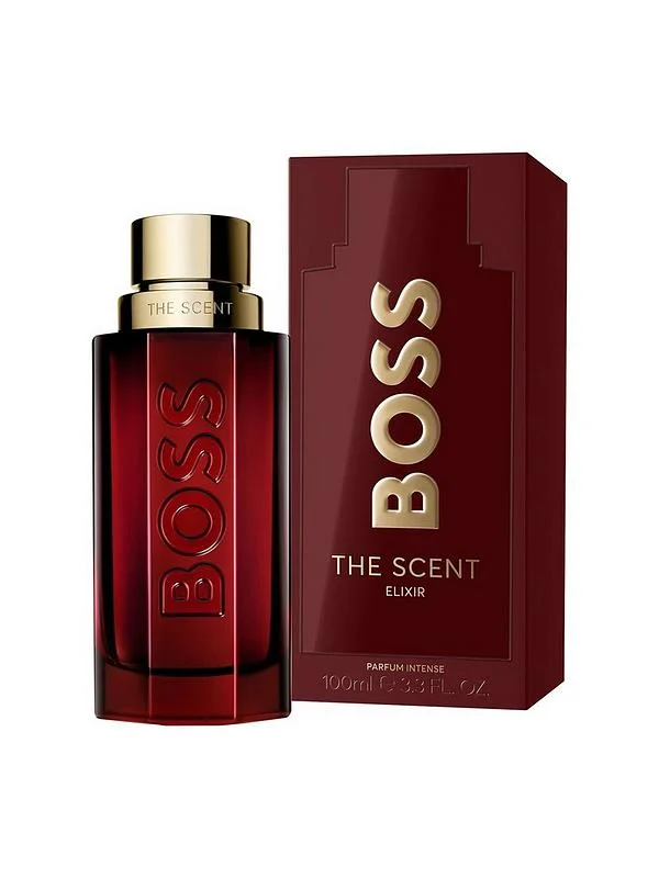 The Scent Elixir For Him Parfum Intense image 2