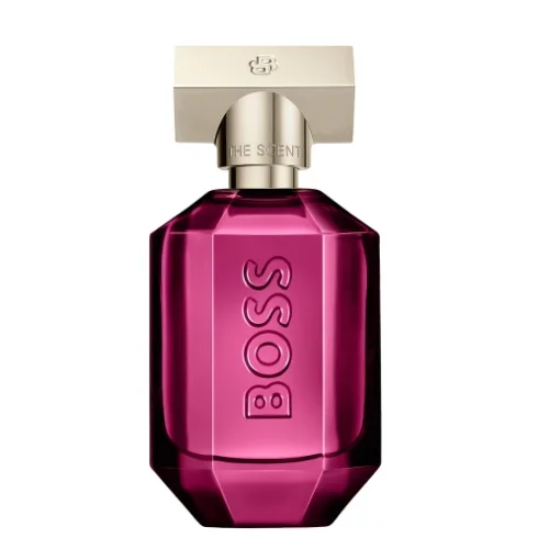 The Scent Magnetic For Her Eau De Parfum