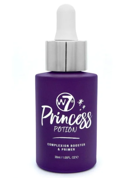Princess Potion Complexion Booster&Primer 