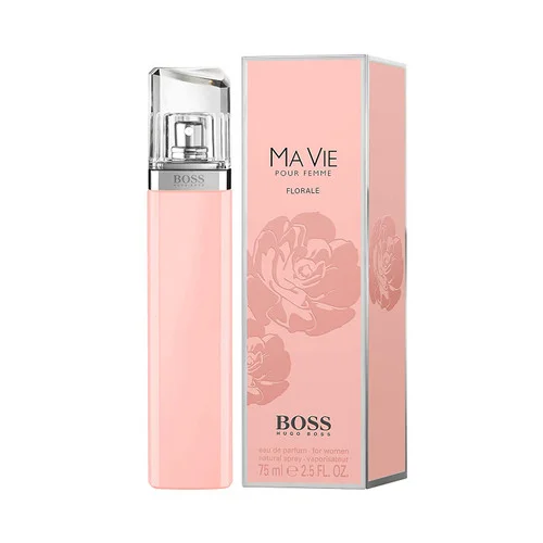 Ma Vie Eau De Parfum image 2