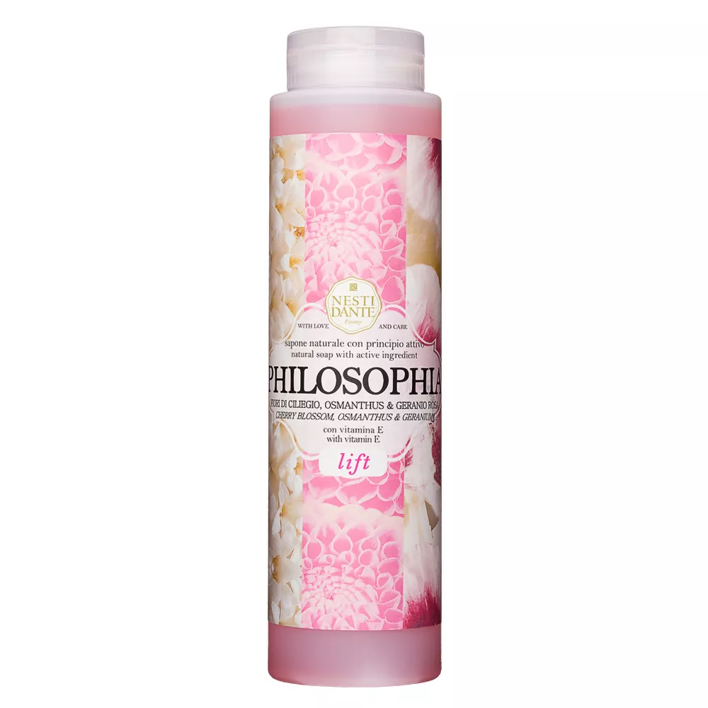 Philosophia Lift Shower Gel