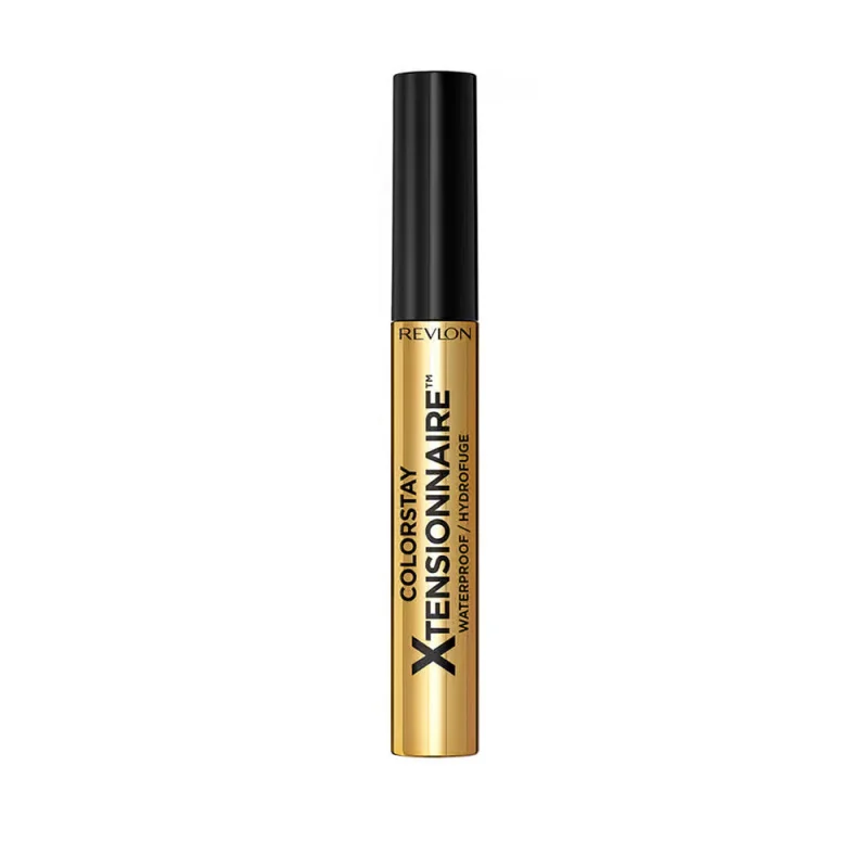 ColorStay Xtensionnaire Waterproof Black Mascara