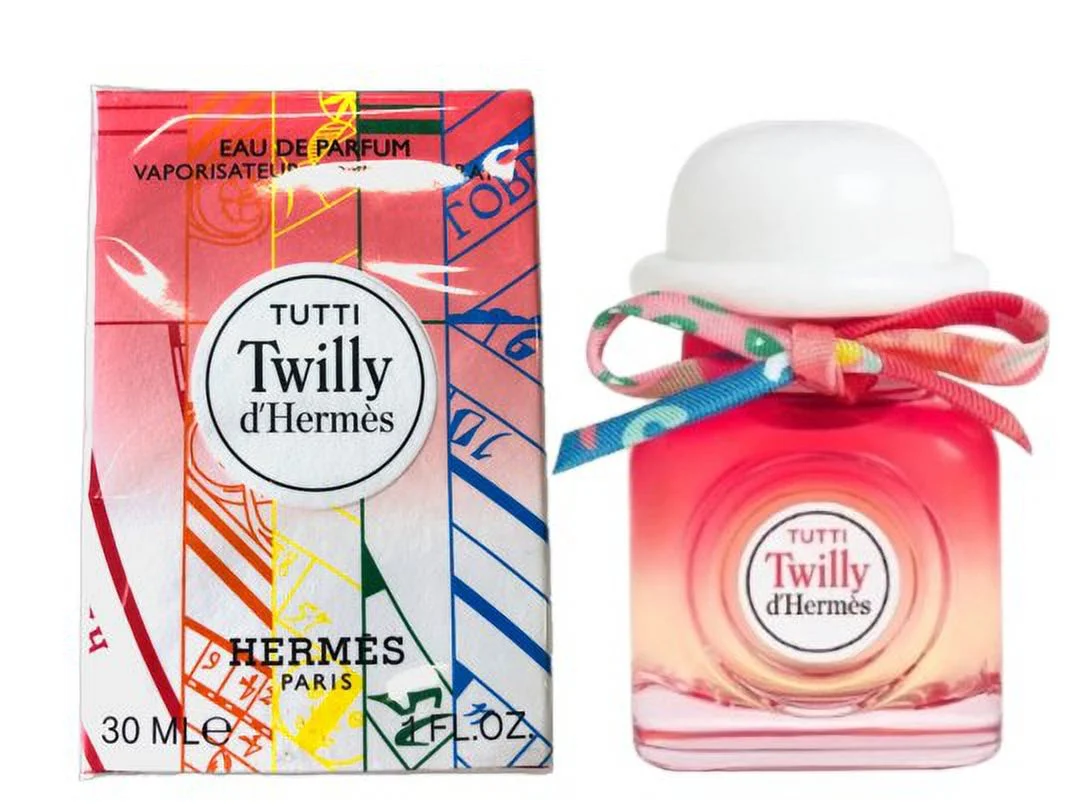 Tutti Twilly d'Hermes Eau De Parfum image 2