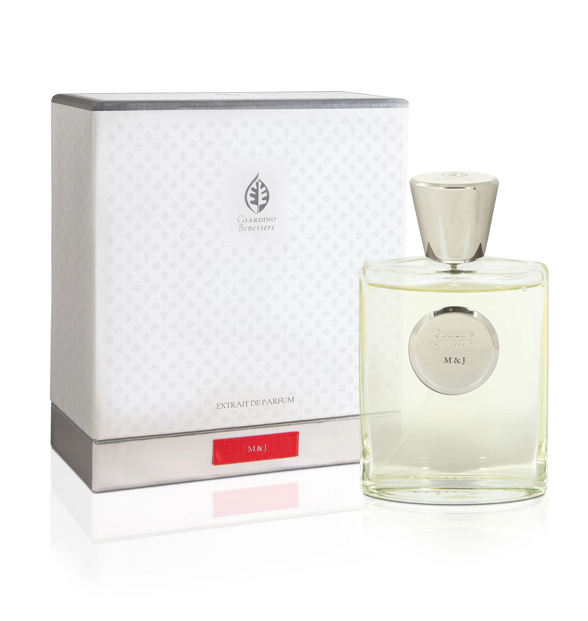 M&J Extrait De Parfum image 2