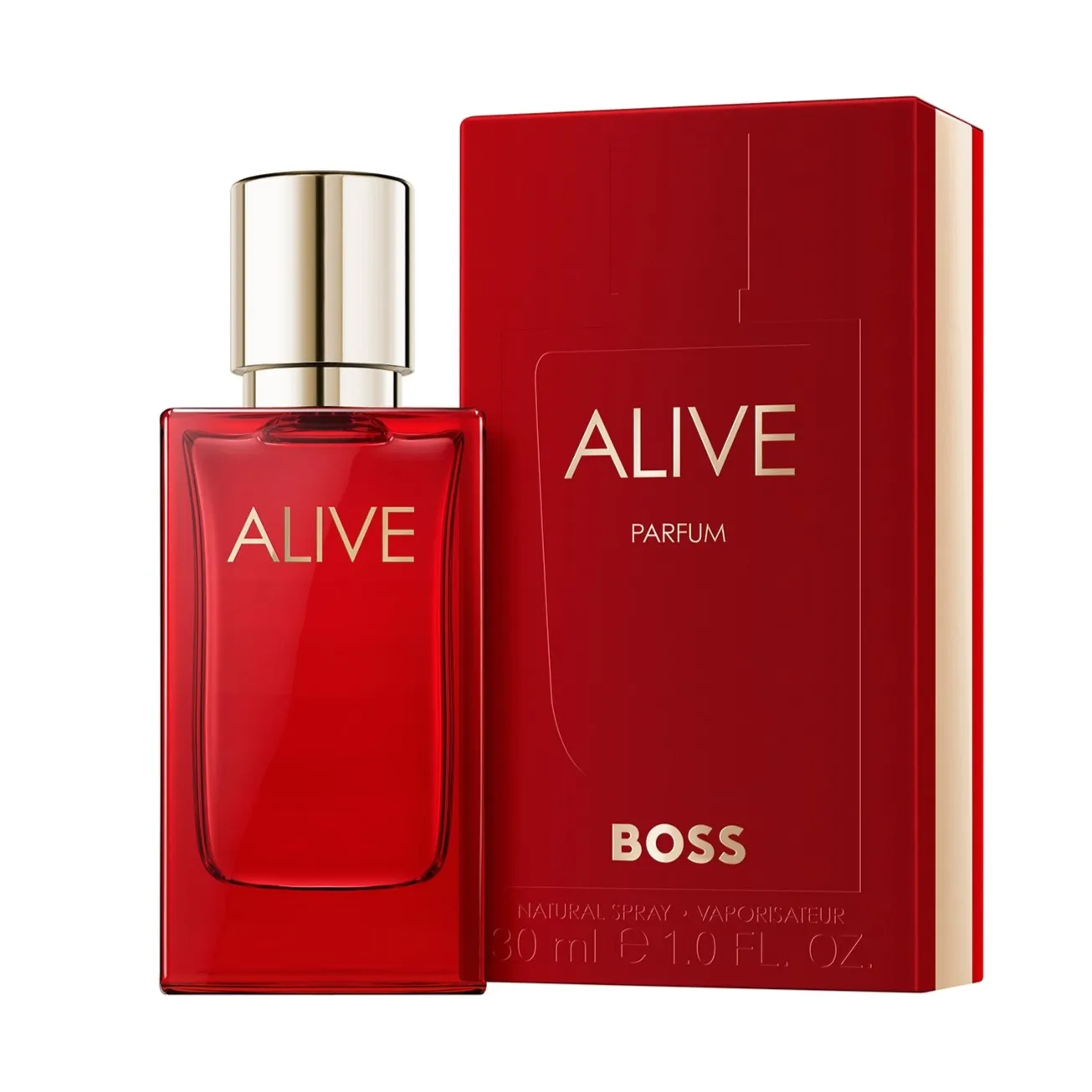 Alive Parfum image 2