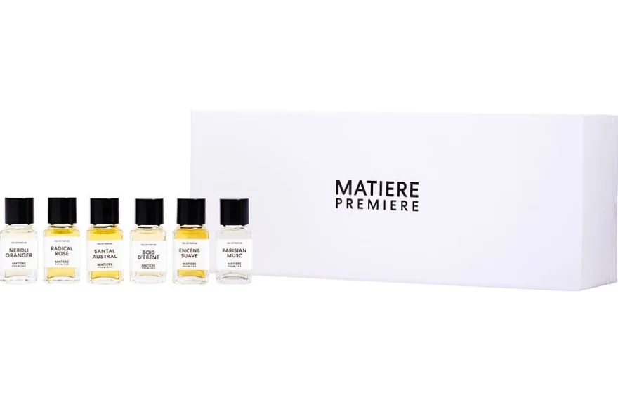 Custom Set 6x6ml EDP image 2