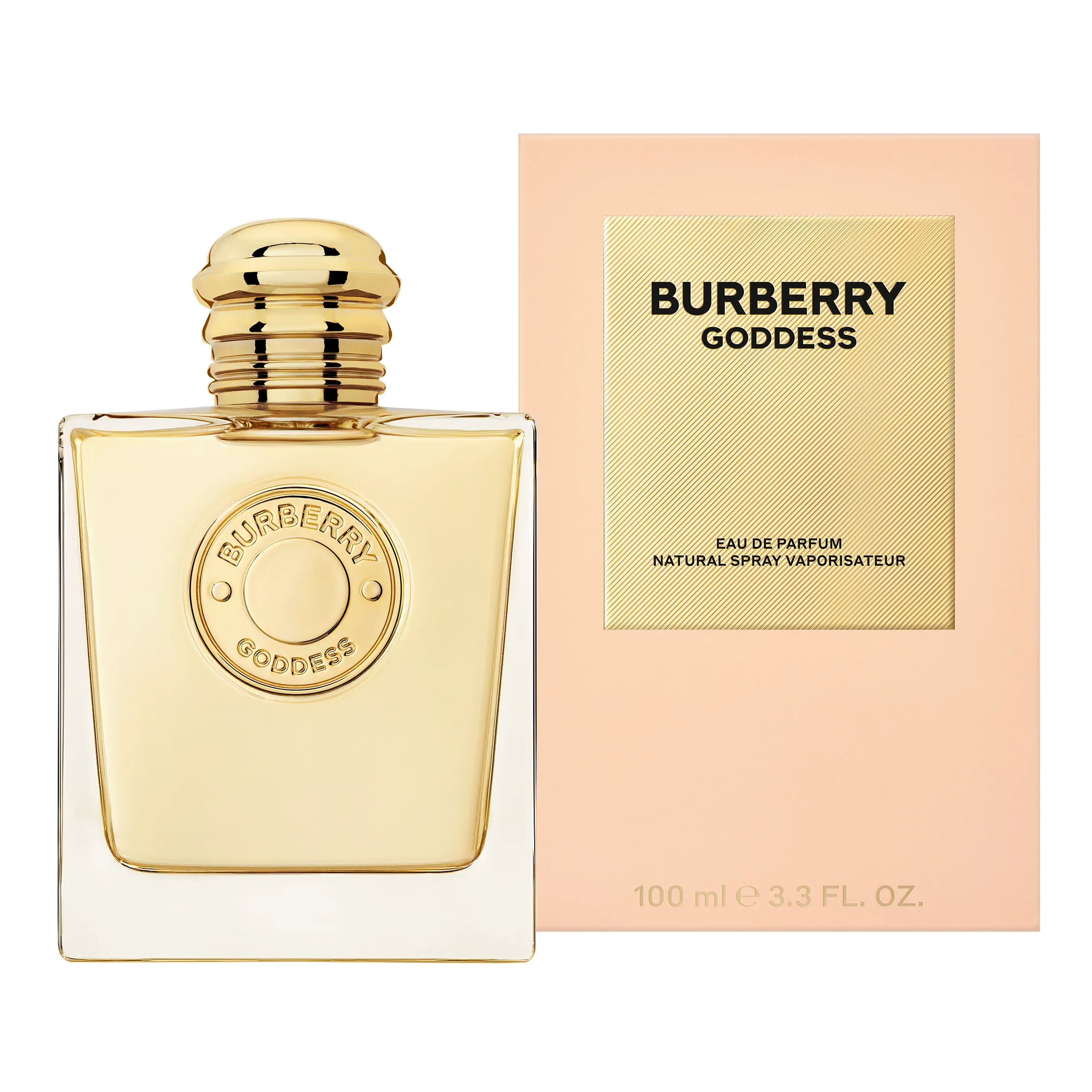 Goddess Eau De Parfum image 2