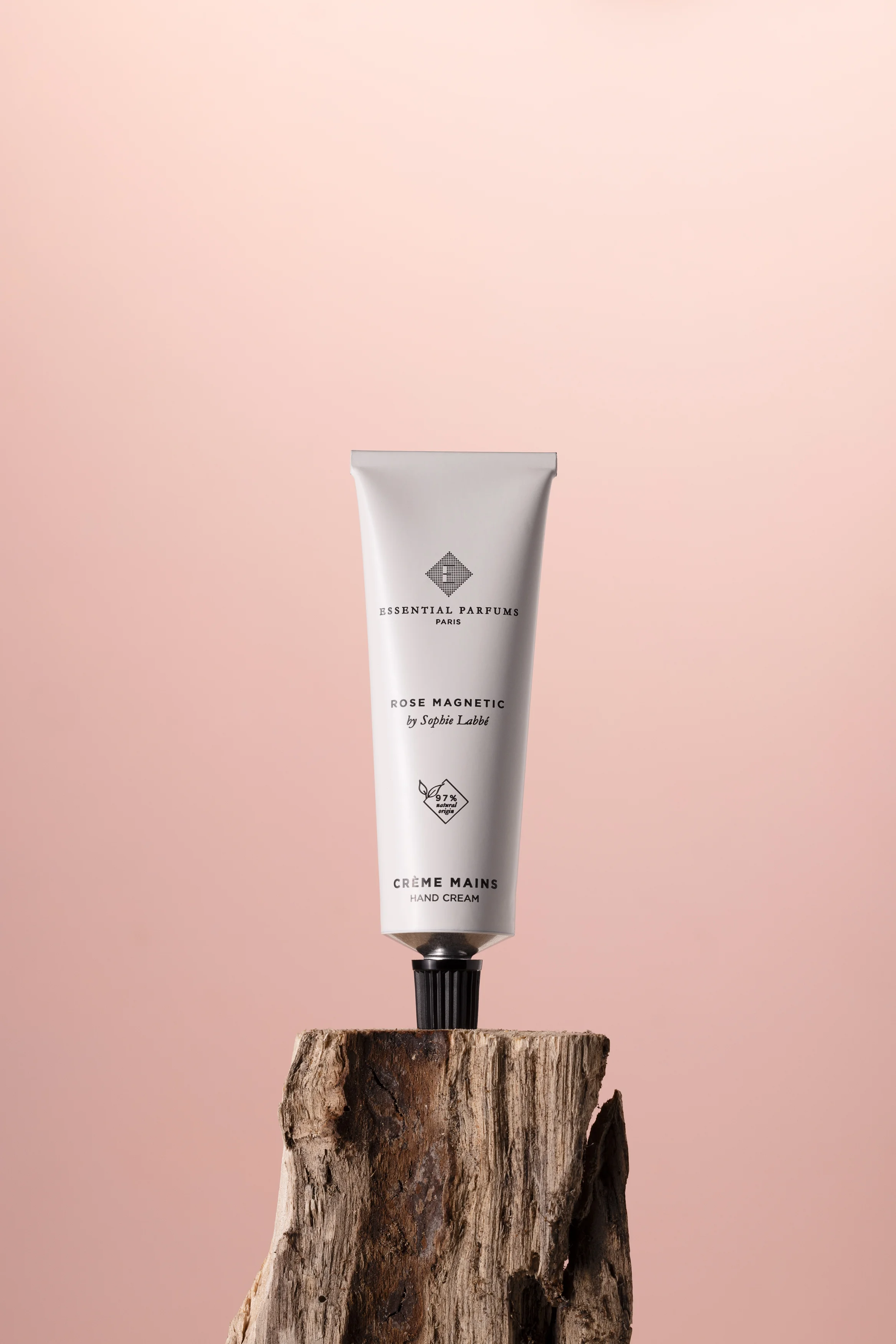 Rose Magnetic Hand Cream  image 3