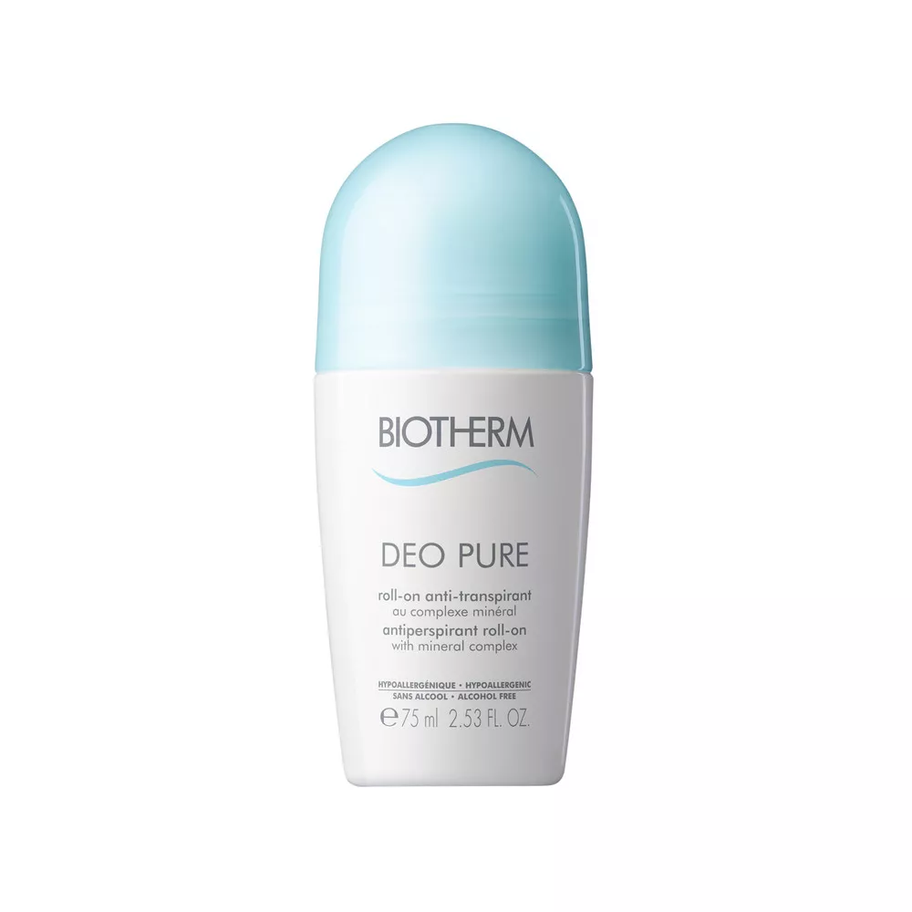 Deo Pure Roll On