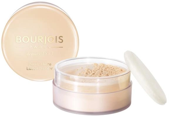 Loose Powder image 2