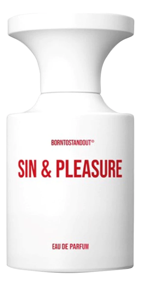 Sin & Pleasure Eau de Parfum image 1