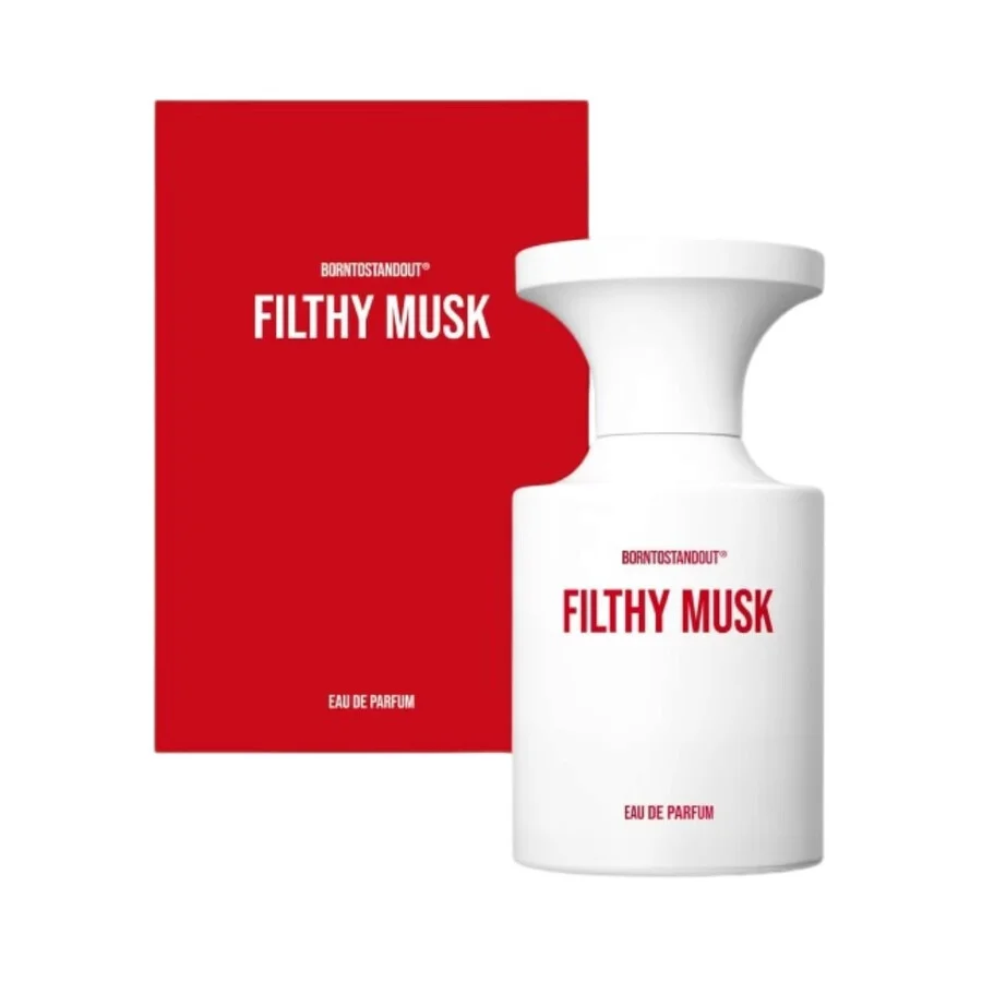 Filthy Musk Eau de Parfum image 2
