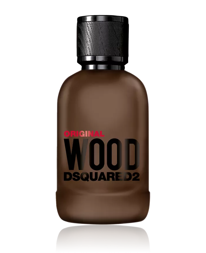 Original Wood EDP
