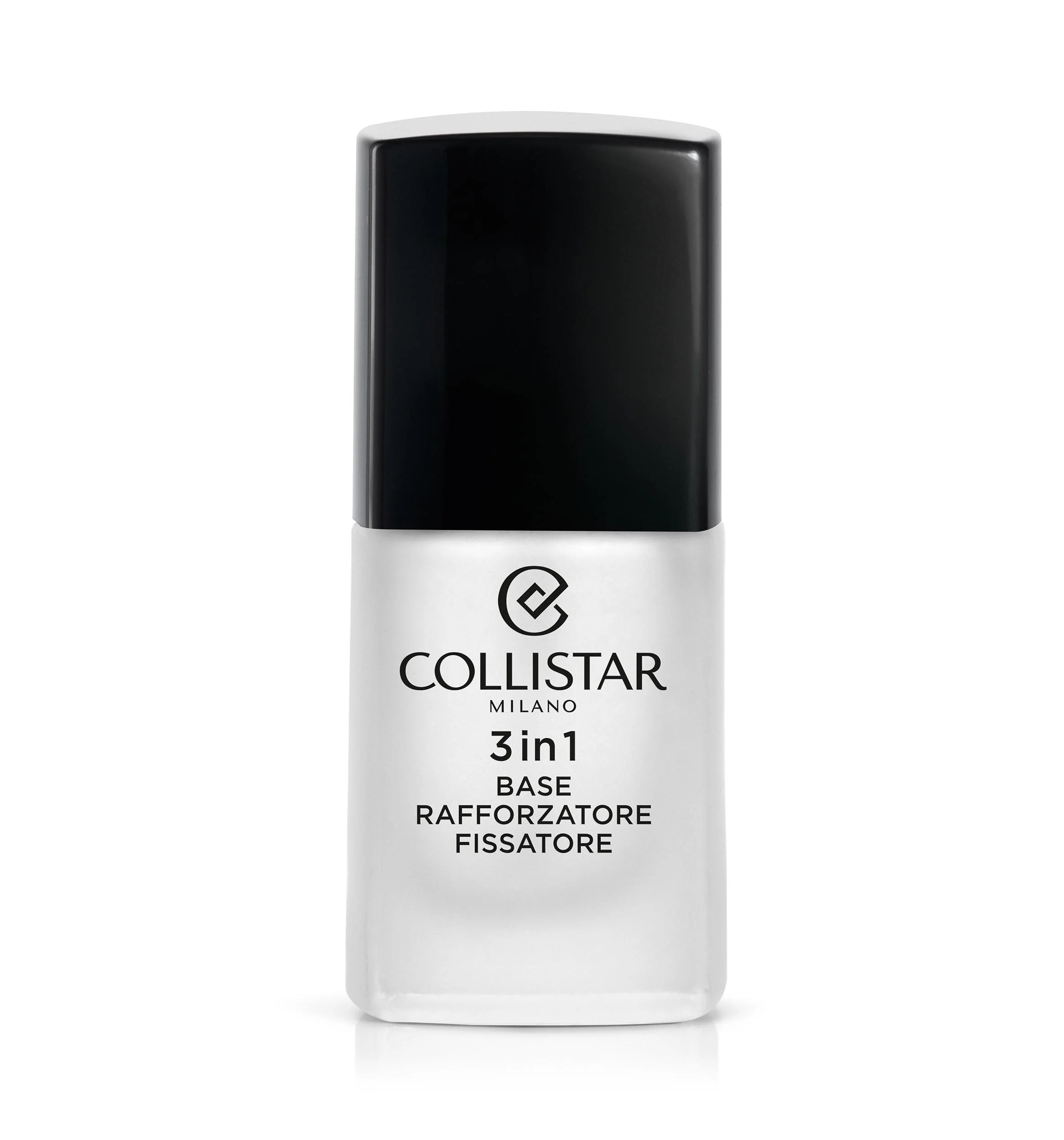 Puro Nail Lacquer 3in1