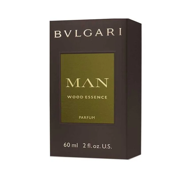 Man Wood Essence Parfum image 2