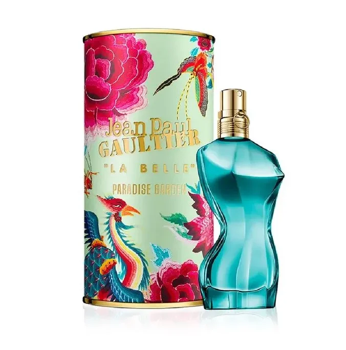 La Belle Paradise Garden Eau De Parfum image 2