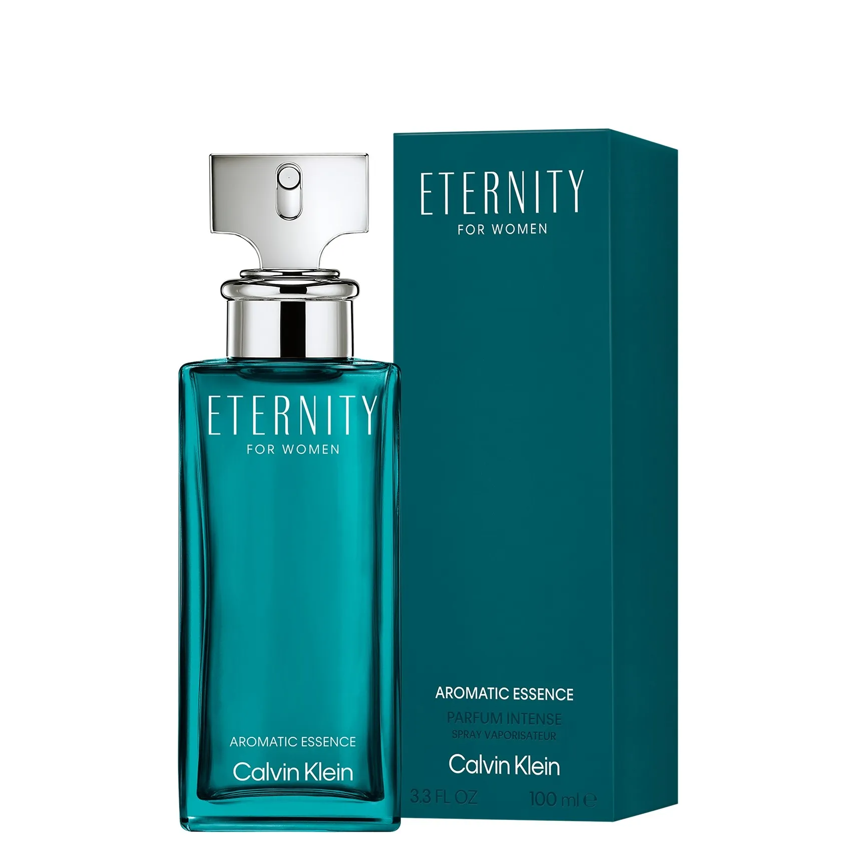 Etenrity Woman Eau de Parfum Intense image 2