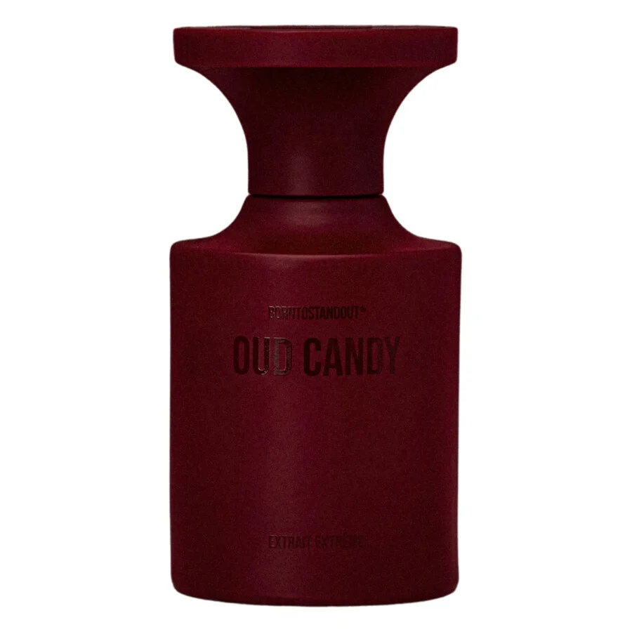 Oud Candy Extrait
